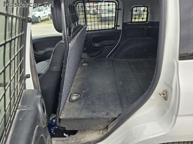 FIAT Panda usata 10