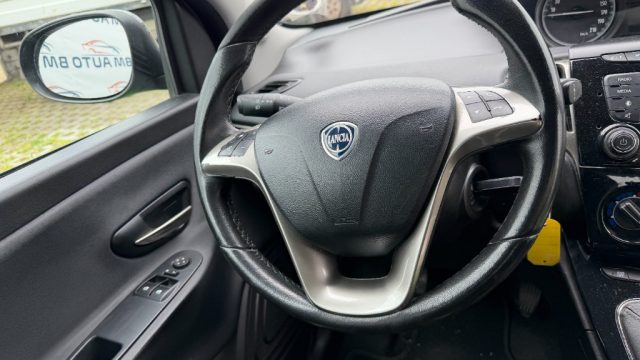 LANCIA Ypsilon usata, con Climatizzatore