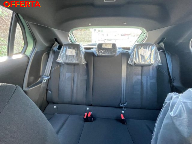 LANCIA Ypsilon usata, con Bluetooth