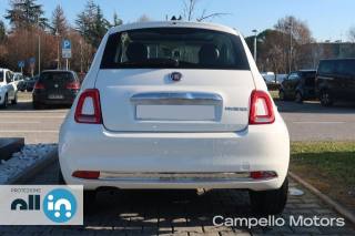 FIAT 500 usata 3