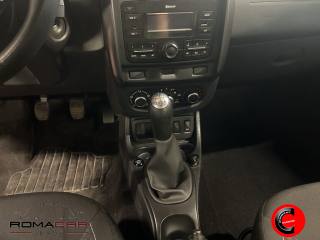 DACIA Duster usata 14