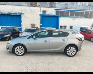 OPEL Astra usata, con Controllo trazione