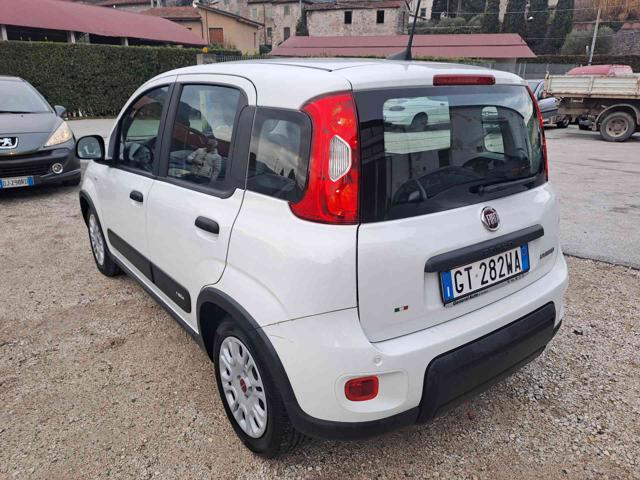 FIAT Panda usata 21