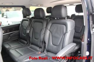 MERCEDES-BENZ V 250 usata, con Regolazione elettrica sedili
