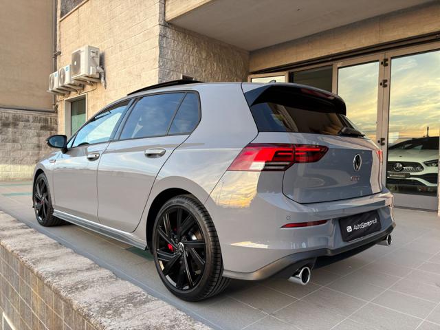 VOLKSWAGEN Golf GTI usata, con Boardcomputer