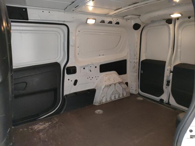 FIAT Doblo usata 15