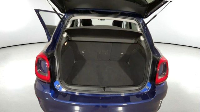 FIAT 500X usata, con Controllo trazione