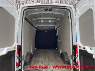 FORD Transit usata, con Chiusura centralizzata