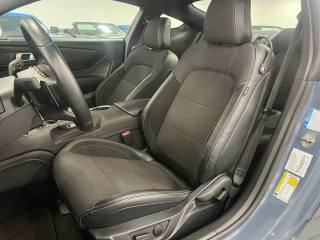 FORD Mustang usata, con Cruise Control