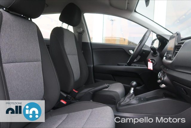 KIA Stonic usata 14
