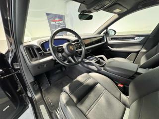 PORSCHE Cayenne usata, con Climatizzatore