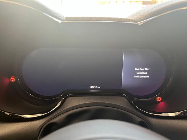 ALFA ROMEO Tonale usata, con Alzacristalli elettrici