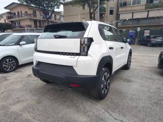 FIAT Grande Panda usata, con Alzacristalli elettrici