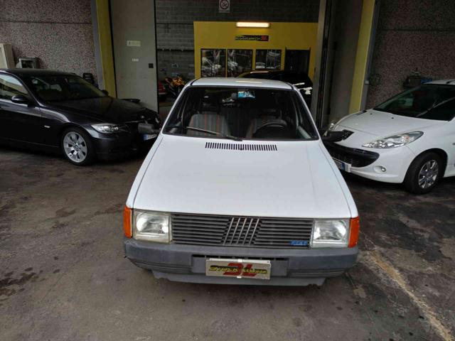 FIAT Uno usata 1