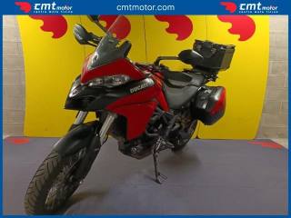 DUCATI Multistrada 950 usata 1
