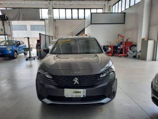 PEUGEOT 5008 BlueHDi 130 S&S EAT8 Allure Pack