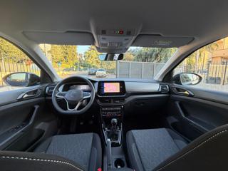 VOLKSWAGEN T-Cross usata, con Sistema di navigazione