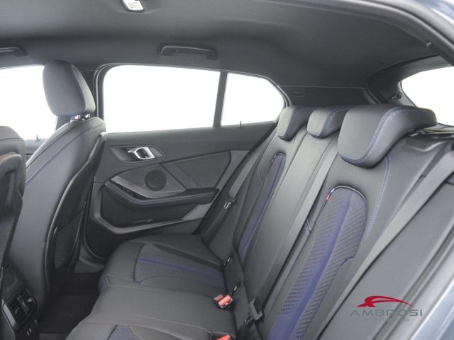 BMW 118 usata 9