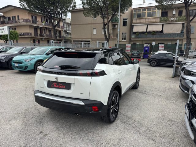 PEUGEOT 2008 usata, con Autoradio