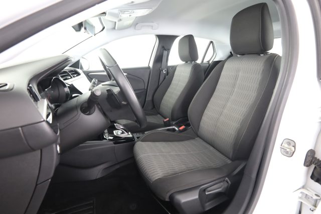 OPEL Corsa usata 2