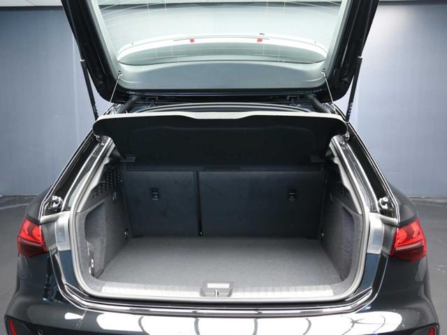 AUDI A3 usata, con ESP