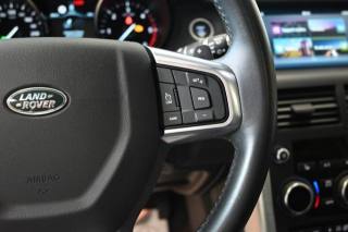 LAND ROVER Discovery Sport usata 46