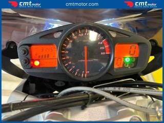SUZUKI GSR 600 usata 4