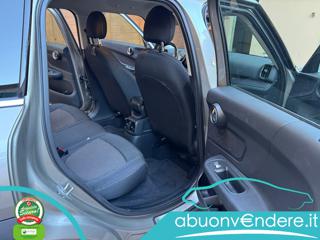 MINI Countryman usata, con Cronologia tagliandi