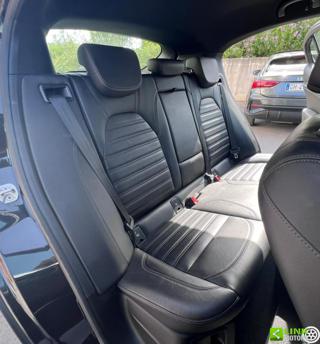 ALFA ROMEO Stelvio usata, con Autoradio digitale