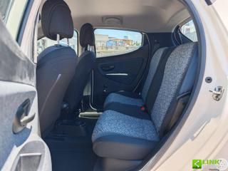 LANCIA Ypsilon usata, con Cronologia tagliandi