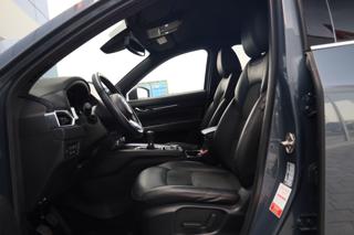 MAZDA CX-5 usata, con Antifurto