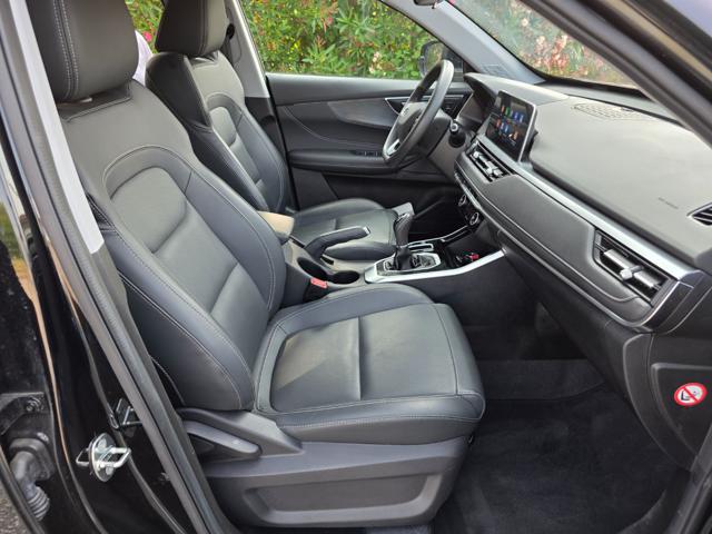 DR MOTOR DR 5.0 usata, con Volante in pelle