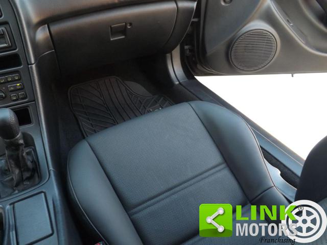 TOYOTA Celica usata 68