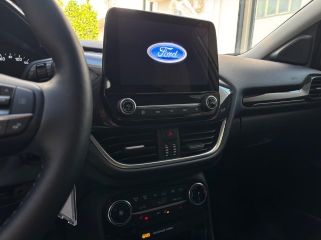 FORD Puma usata, con Cronologia tagliandi