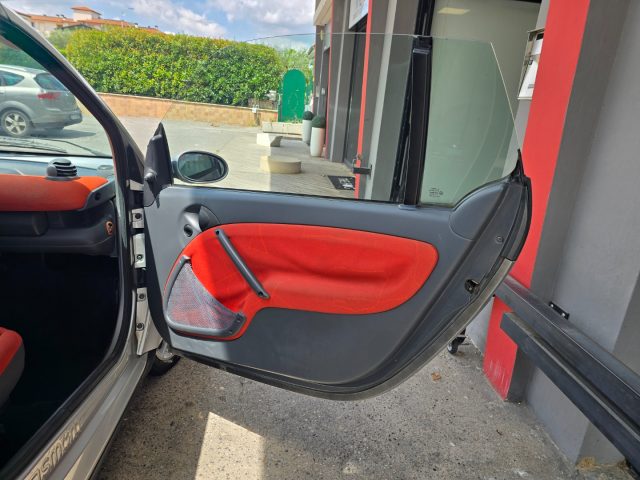 SMART ForTwo usata 52