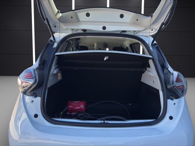 RENAULT ZOE usata 19