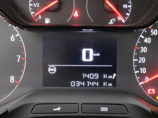 OPEL Crossland usata, con Servosterzo