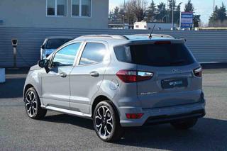FORD EcoSport usata, con Autoradio