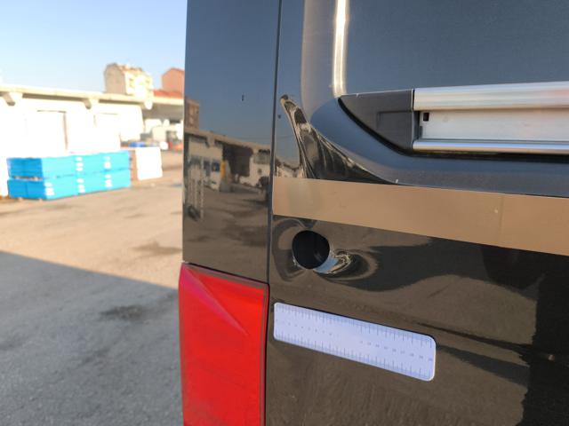 VOLKSWAGEN Crafter usata 31