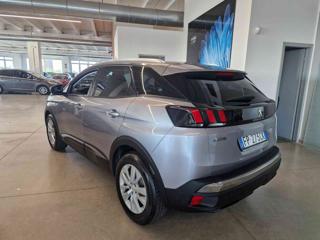 PEUGEOT 3008 usata, con Autoradio