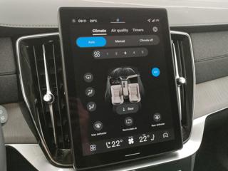 VOLVO XC90 usata, con Trazione integrale