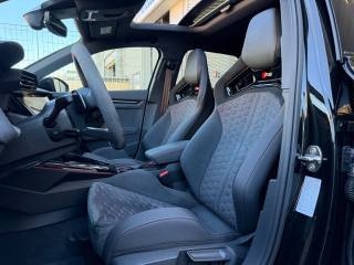 AUDI RS3 usata, con Climatizzatore