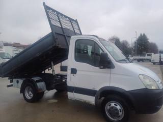 IVECO Daily usata, con Cruise Control