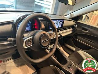 FIAT 600 usata, con Climatizzatore