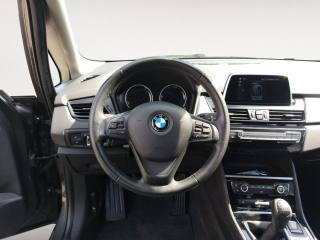 BMW 216 usata, con Cruise Control