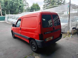 CITROEN Berlingo usata 5