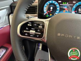 SPORTEQUIPE Sportequipe 7 GTW usata, con Immobilizzatore elettronico