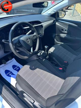 OPEL Corsa usata, con Autoradio digitale