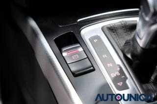AUDI A4 usata, con Start/Stop Automatico