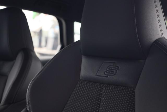 AUDI A3 usata, con Boardcomputer